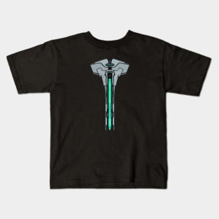 Halo Activation Index Kids T-Shirt